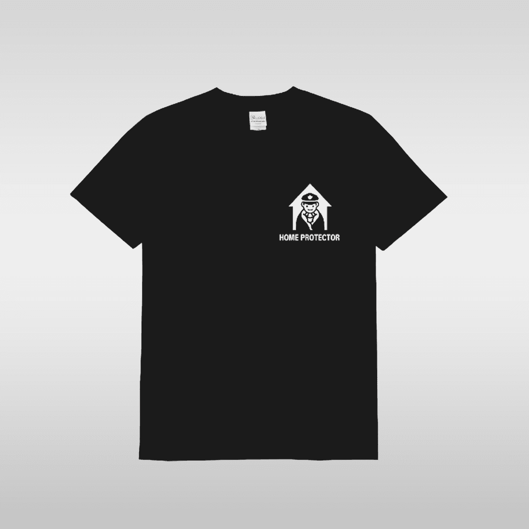홈프로텍터 티셔츠