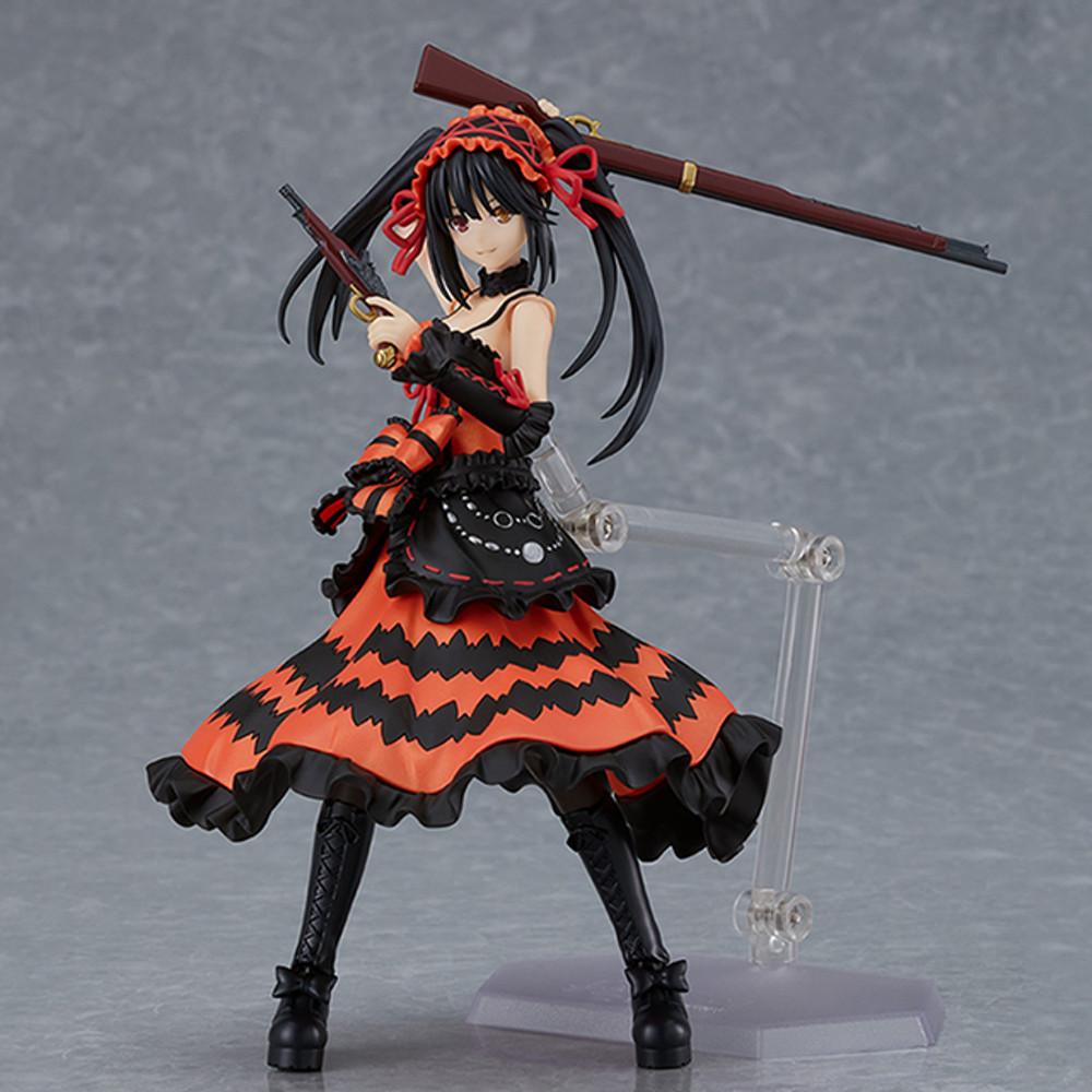 [예약] 피그마 토키사키 쿠루미