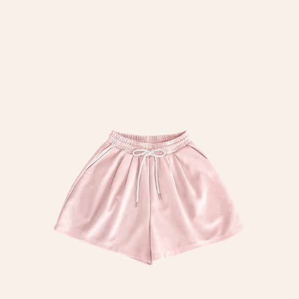 폭주 | 미니멀 디자이너 퀸글램 팬츠 Minimal Designer Queen Glam PT