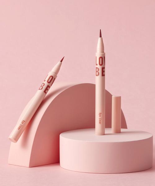 애교빔 소프트 라이너