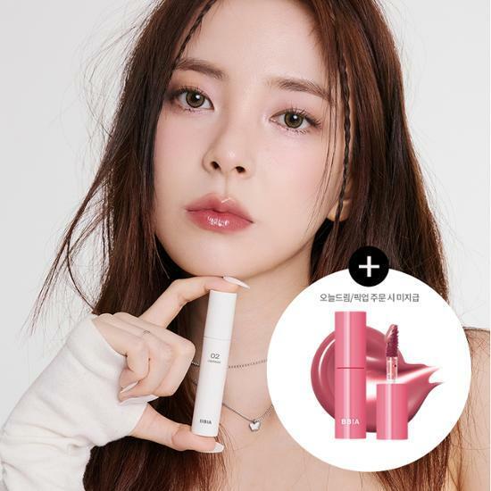 [미니틴트증정] 삐아 글로우 립 틴트