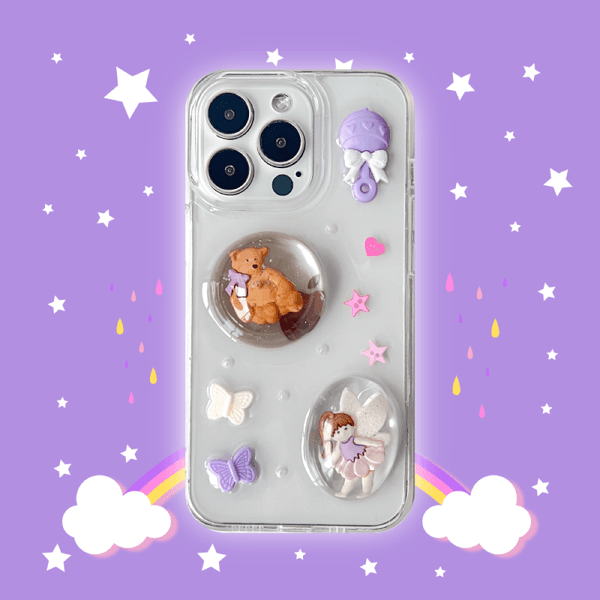 [레진/한정] 요정마을