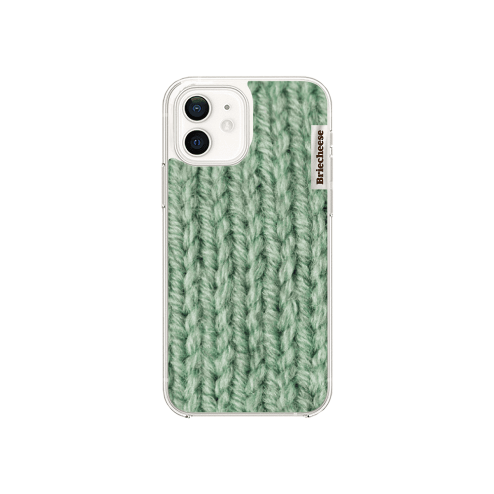 Green Sweater HardJelly