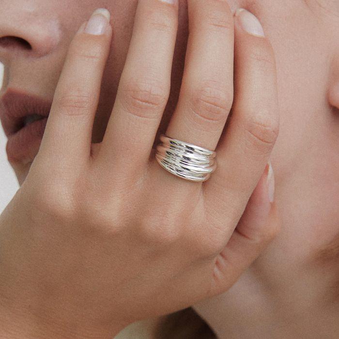 Bounty ring