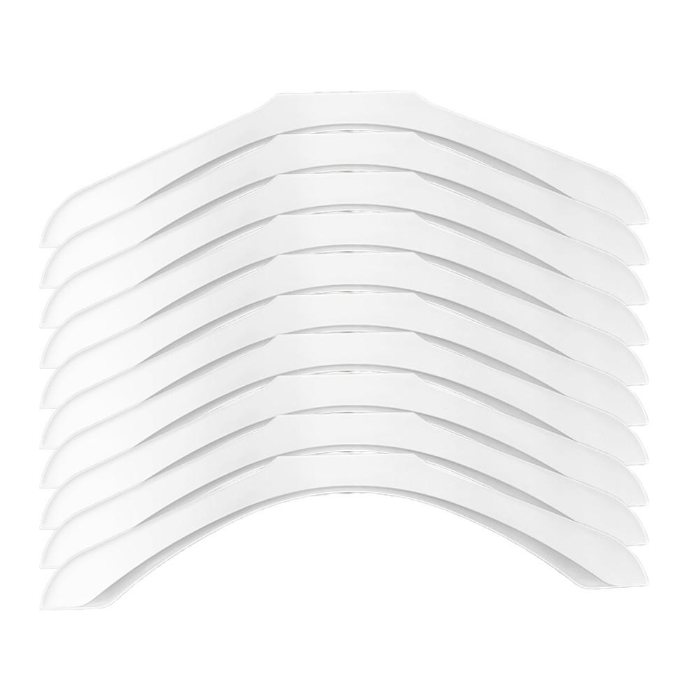 이케아 BUMERANG 부메랑 옷걸이 어깨 패드 늘어남 방지 5개+5개 (총 10개)