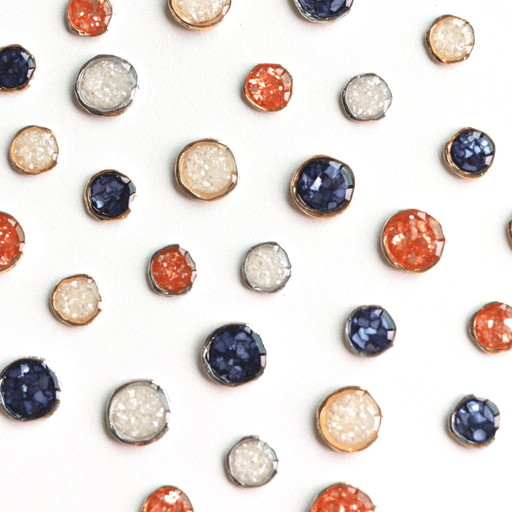 Shell chip 쉘 칩_6color