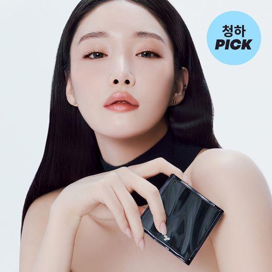 [청하PICK] 토니모리 스킨톤 픽싱커버쿠션 리필기획 3종