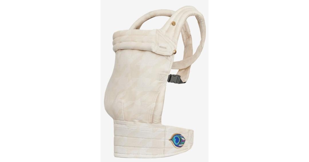 Tweed W | Zeitgeist Baby Carrier | SHOP ARTIPOPPE