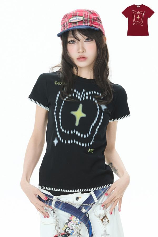 NW-YR-OVS-180 (S~XL 가품 유의)