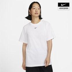 여성 나이키 스포츠웨어 티셔츠 FD4150-100