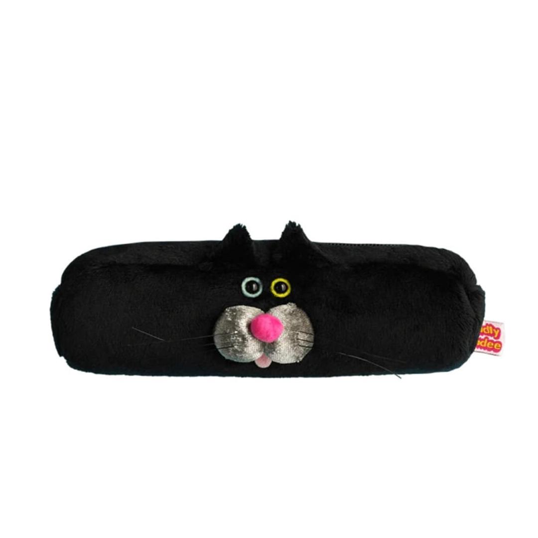 그라디 고양이 필통 브러쉬파우치 | 후루츠패밀리