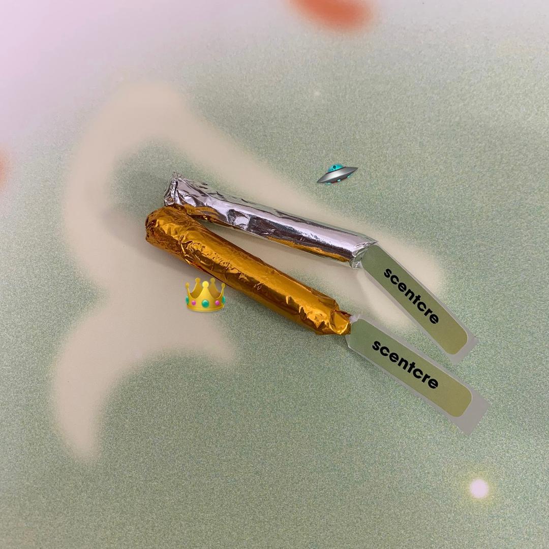 더 프린스 멜론 크림