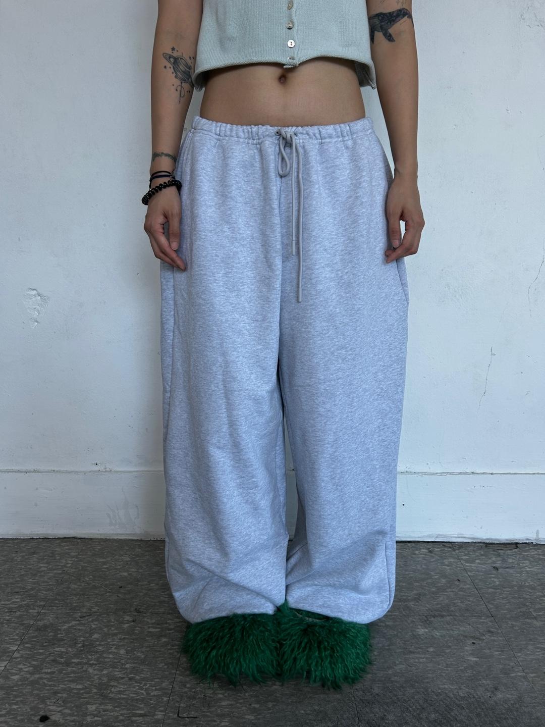mega flow jogger pants