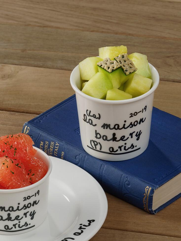 [베이커리] 디저트볼 - Medium