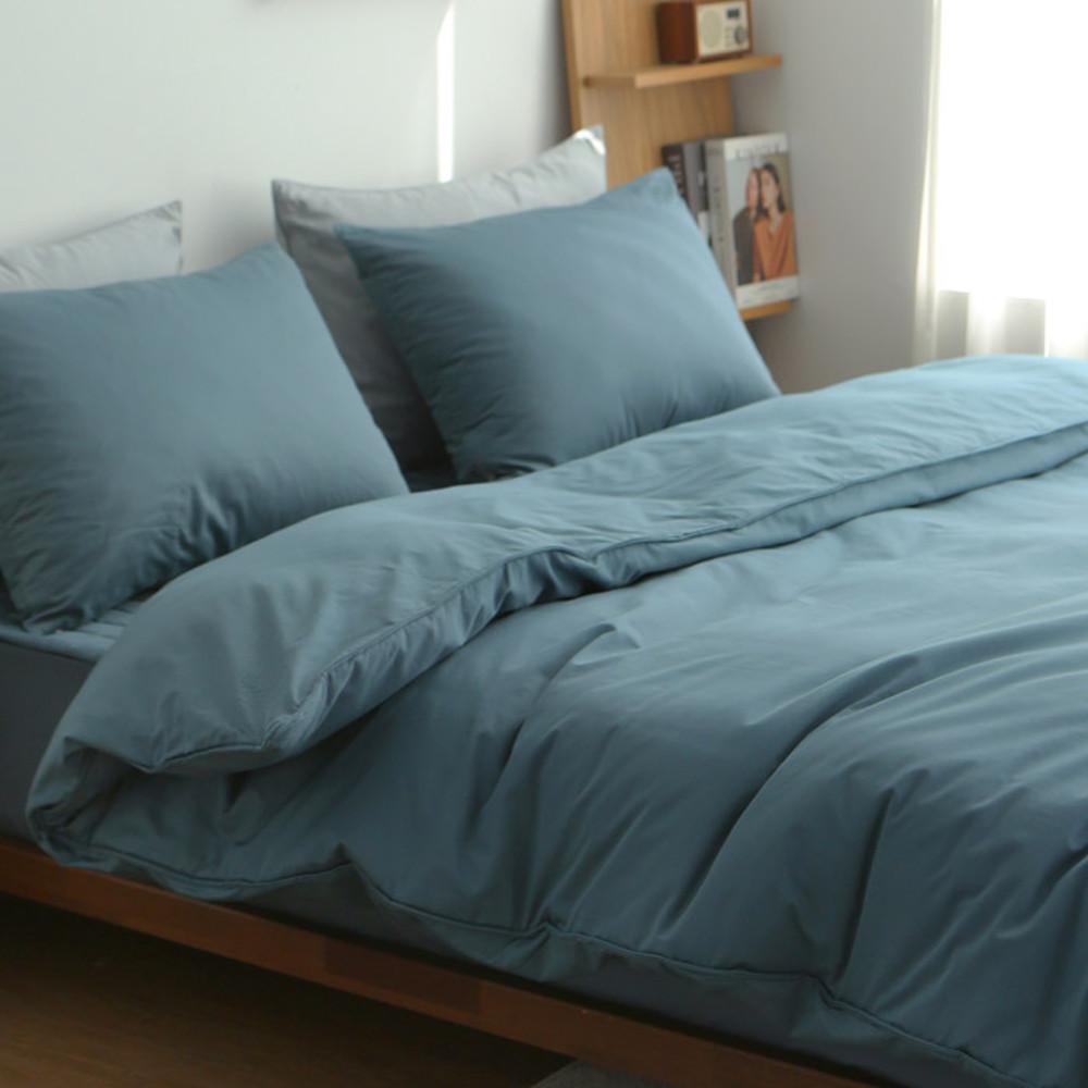 아망떼 호텔식 이불커버 침구세트 SS/Q/SK​