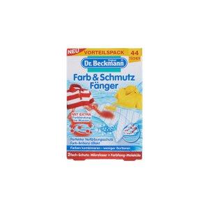 [닥터베크만] 이염방지 티슈 세탁용 44장 - 인터파크 쇼핑