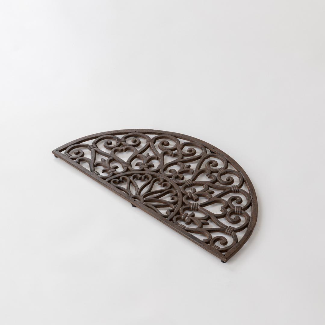 La Grande Prairie Gratte Pieds En Tonte Lune