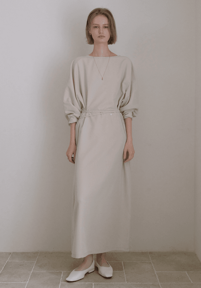 BASE TWO-WAY MAXI OPS_BEIGE