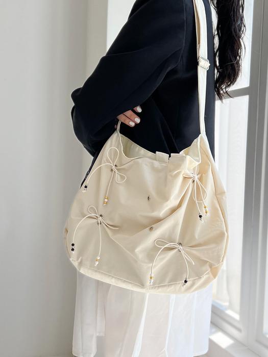 Aile tote cross  bag _ 3colors
