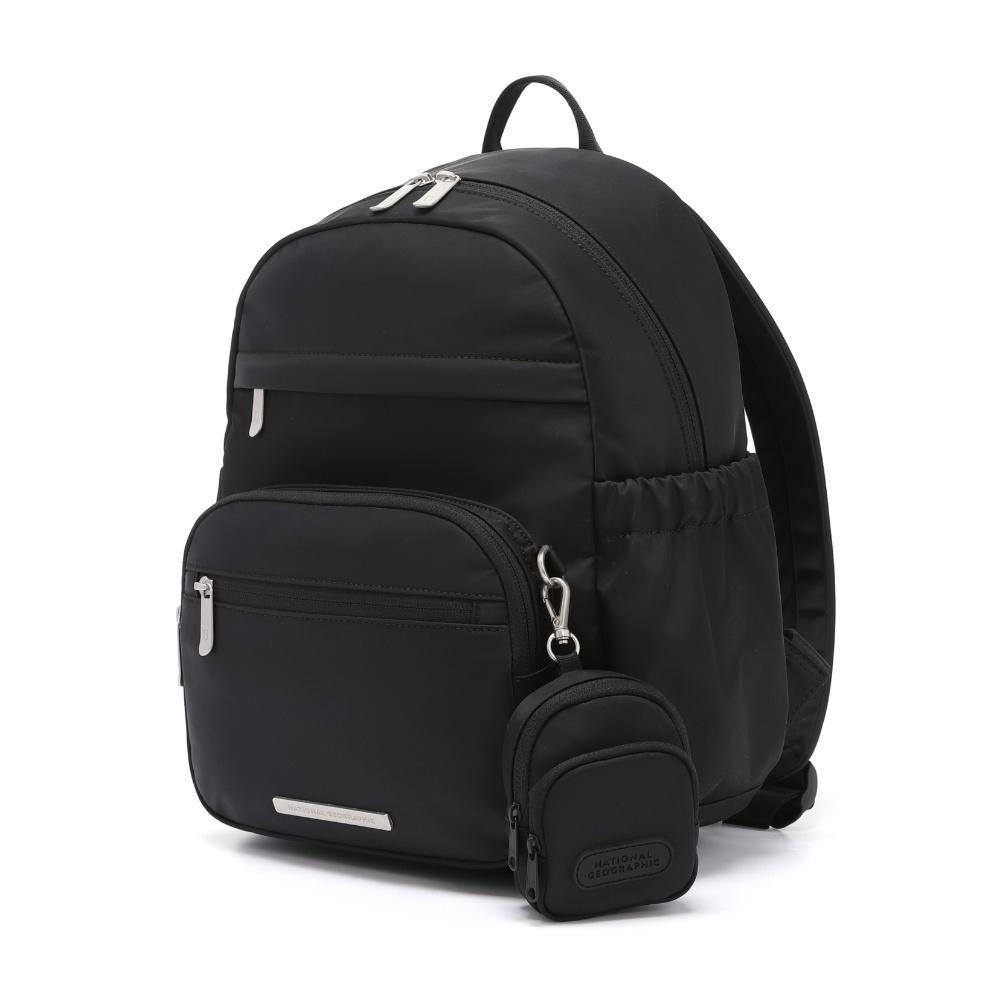 N255ABG040 어반 트래블 백팩 BLACK