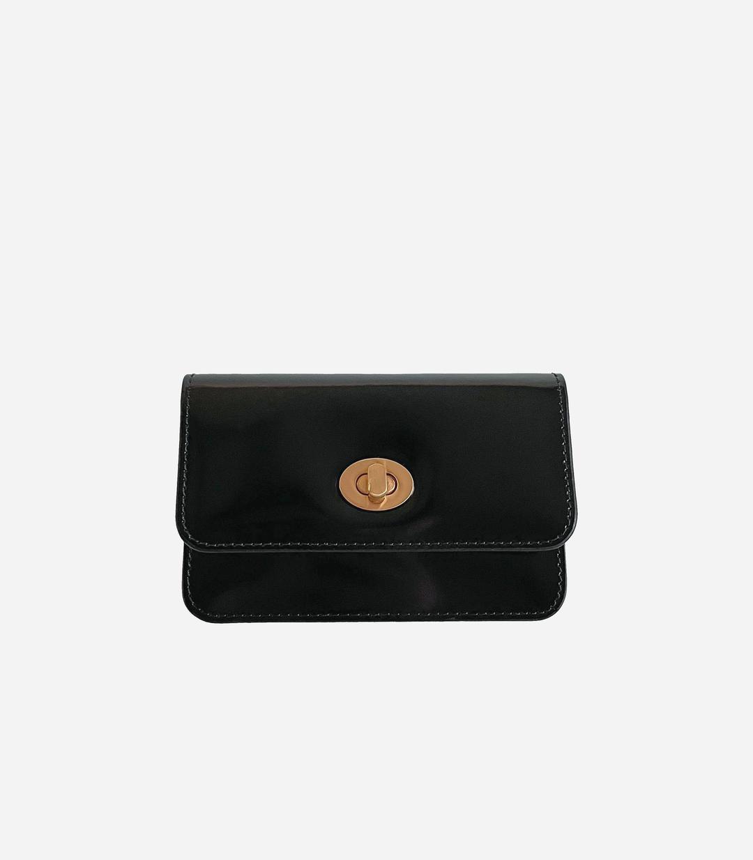 [pre-order-종료] Classic Mini Purse (glass)