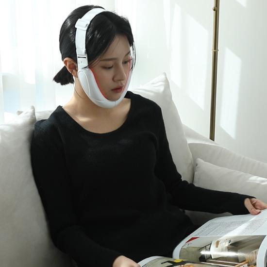 뷰앤디 앤모드 EMS+LED 마사지