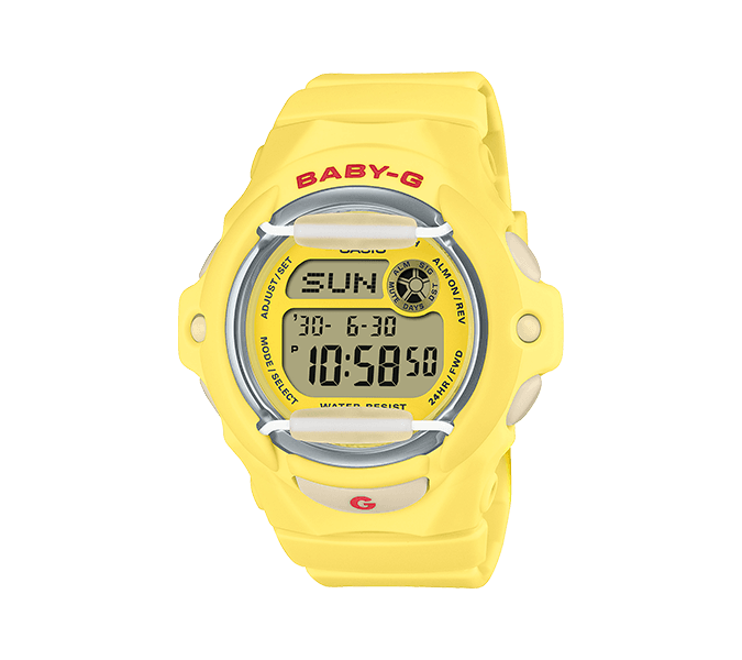 BG-169CH-9DR