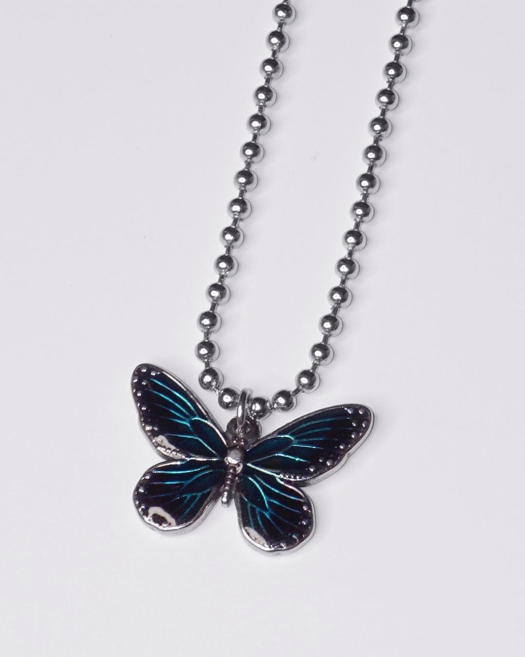 BUTTERFLY