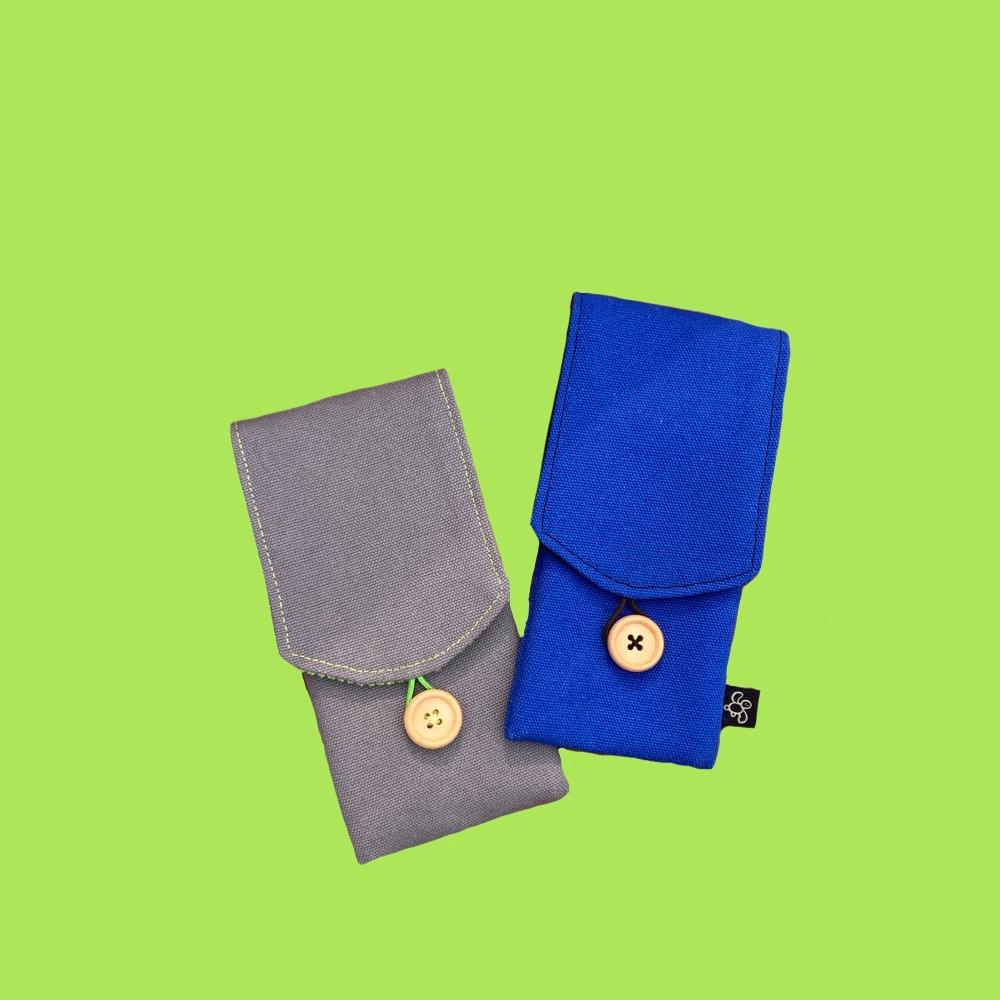 [또르뚜가]  new!! 옥스포드 버튼 펜케이스