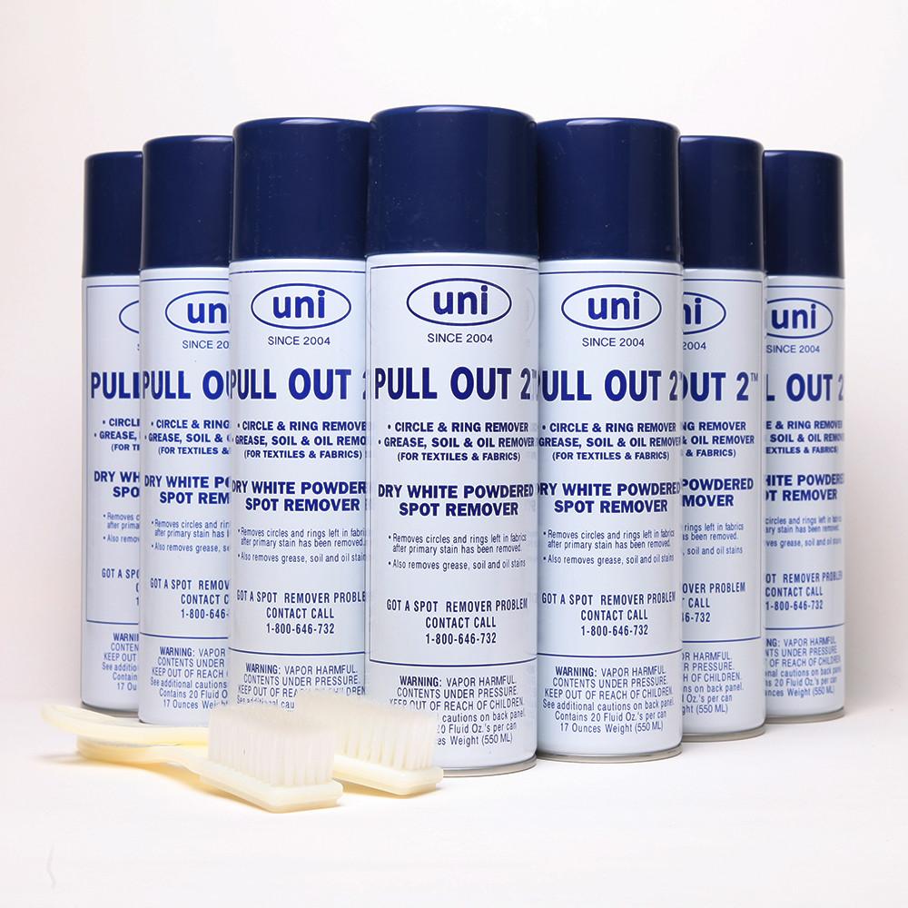 풀아웃2 기름오염제거제 기름제거제 PULL OUT 2