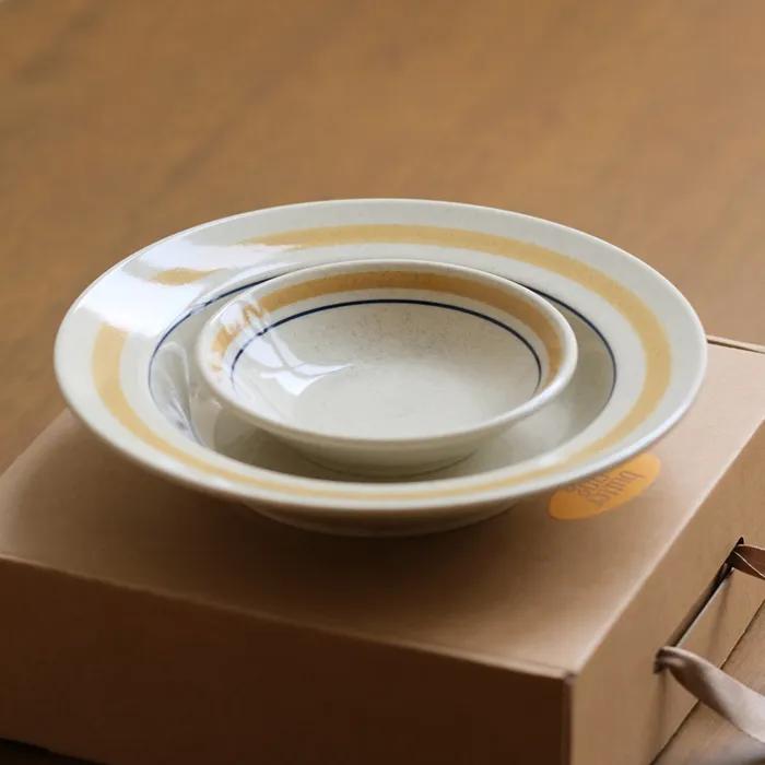 [SET] 카네수즈 버터링 히토리 세트 (스프볼&과일볼)