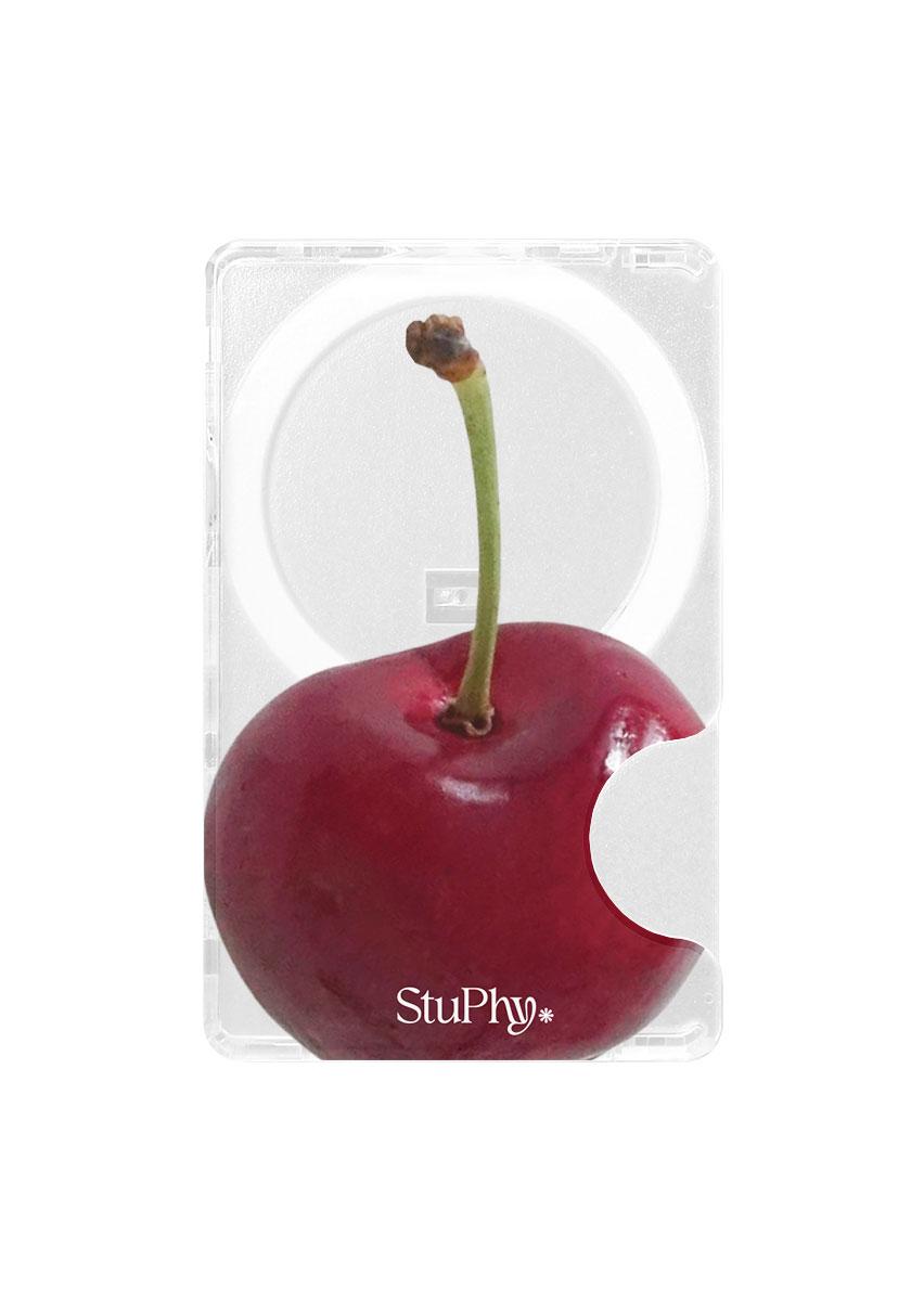 Cherry MagSafe Card Slot