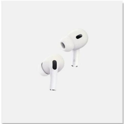 [중국OEM]애플 정품 에어팟 프로 2세대 MQD83KHA