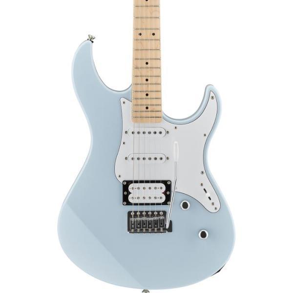 [해외]Yamaha Pacifica 112VM Electric Guitar Ice Blue
