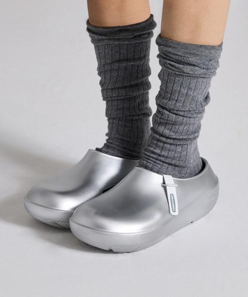 Zerovity TonTon 실버