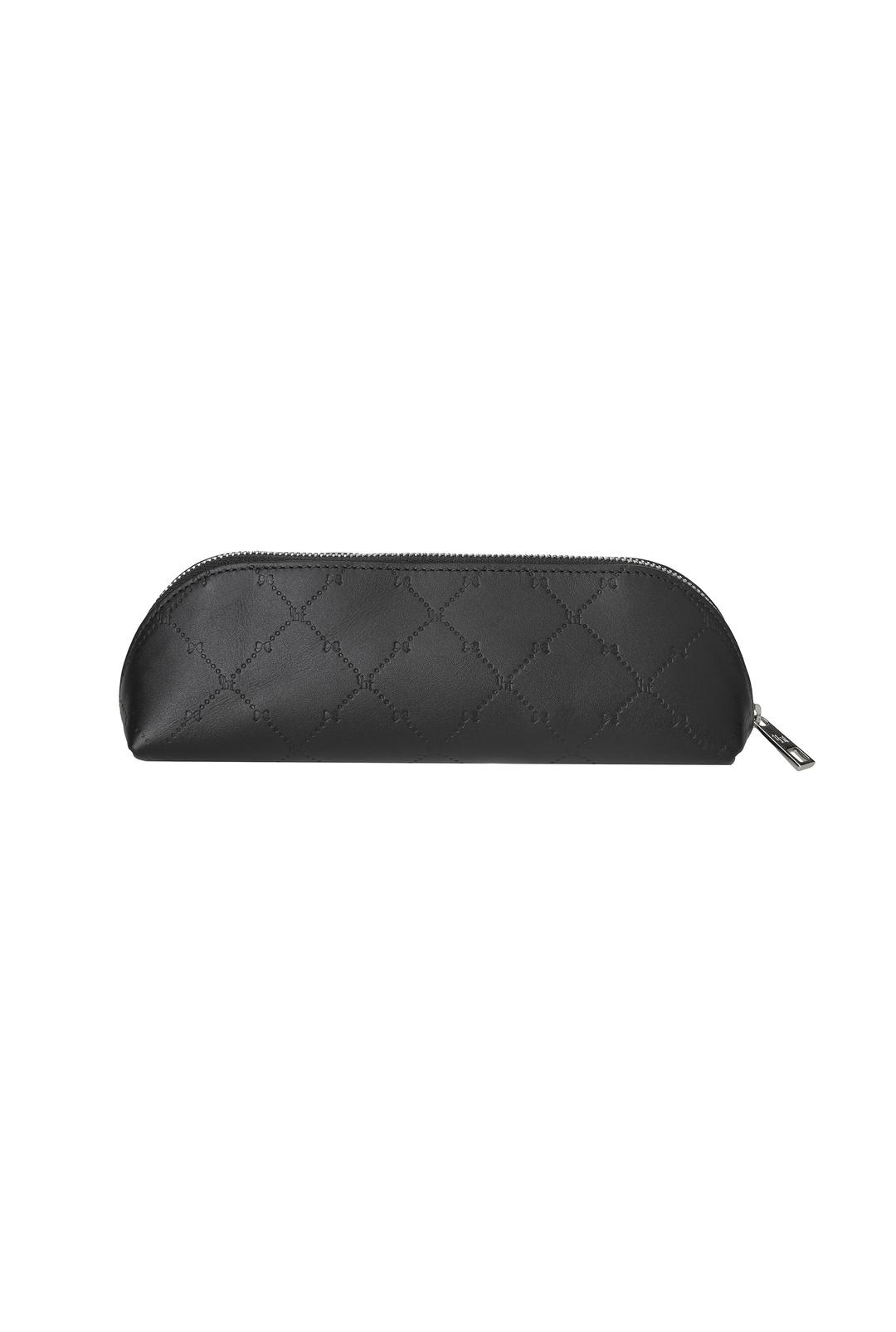 Memory pencil case