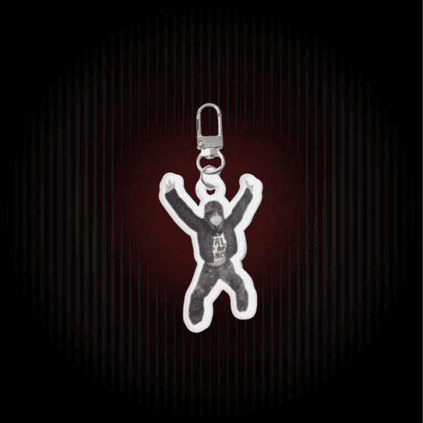 t3xt keyring