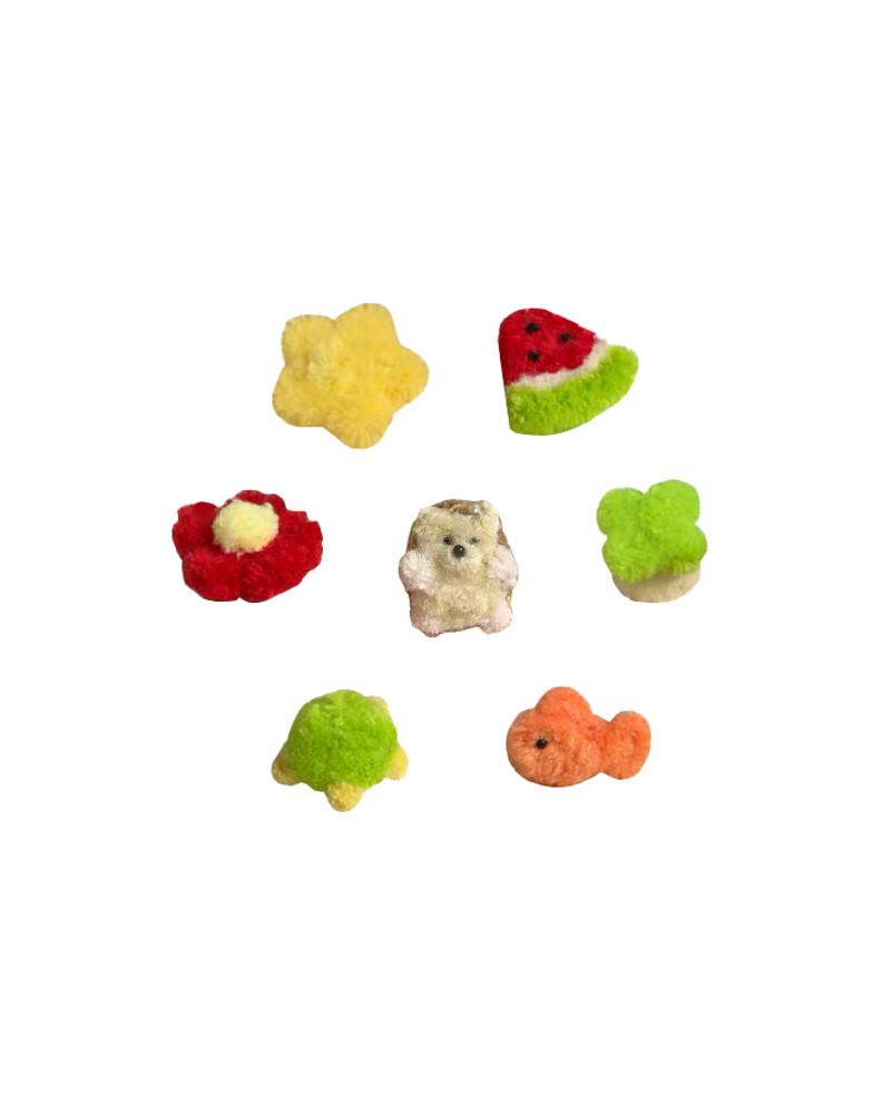 수상한 잡화점 여름편