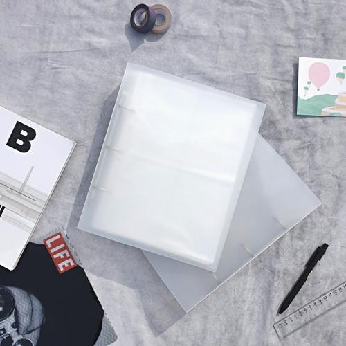 굿슈머 포카바인더 포토카드 바인더 B5 9포켓