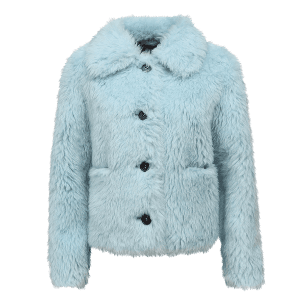 MOREN LAMBFUR JACKET