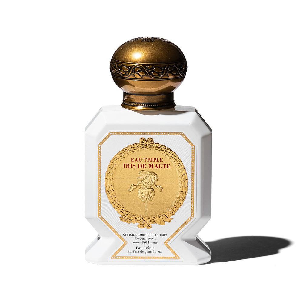 불리 오 트리쁠 향수 이리드말트 75ml/불리1803