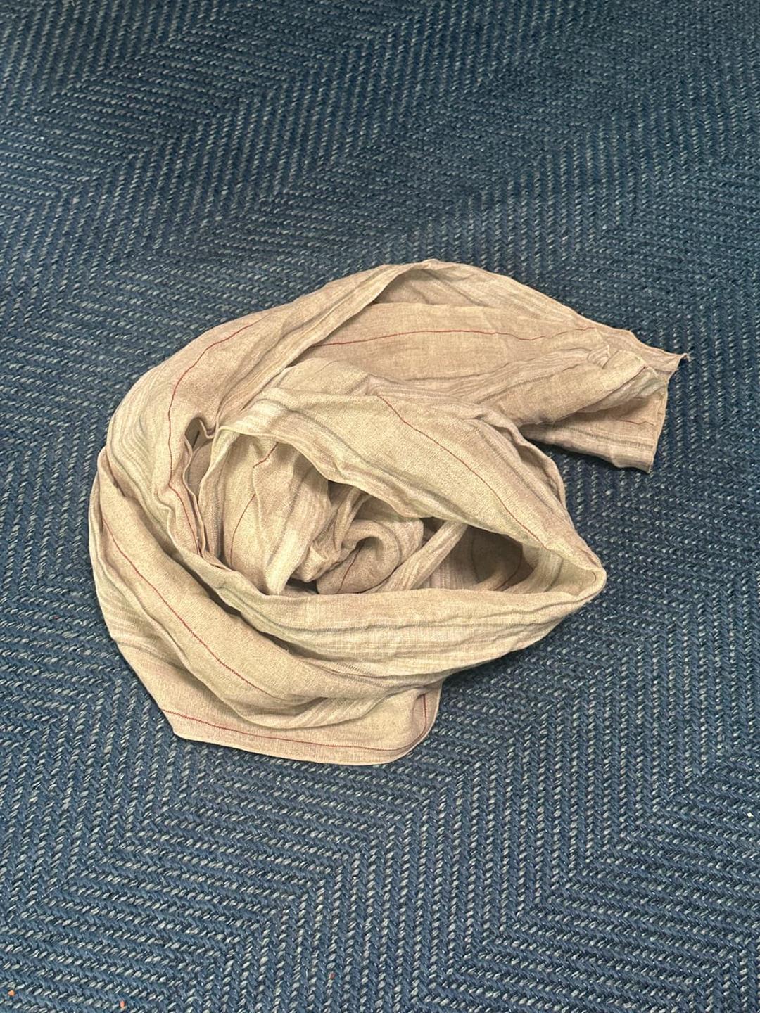 Seasalt 스카프 | 후루츠패밀리