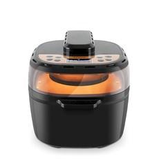 매직쉐프 듀얼쿡 에어프라이어 10L