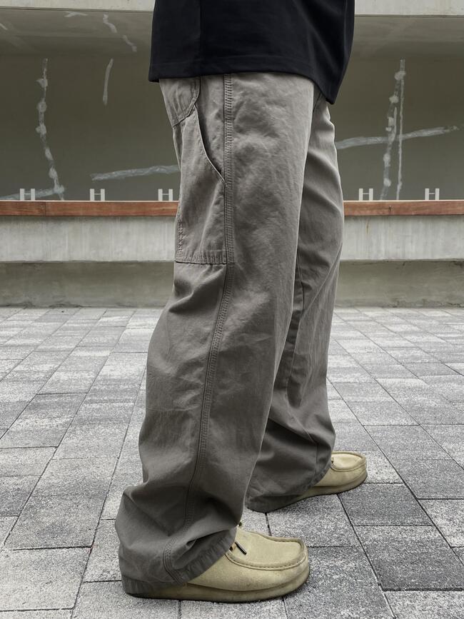 [스테디 셀러 / 주문폭주 / 개인소장 / 문의폭주 / 소박추천] AP Carpenter wide Pants