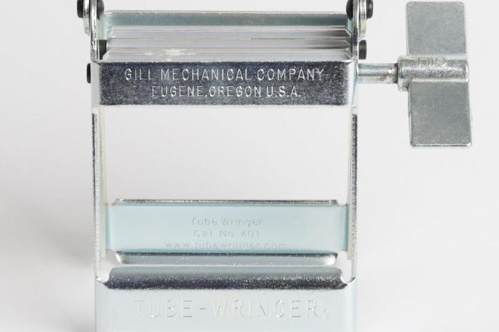 튜브링거 Tube-Wringer 401 튜브 스퀴즈 디스펜서