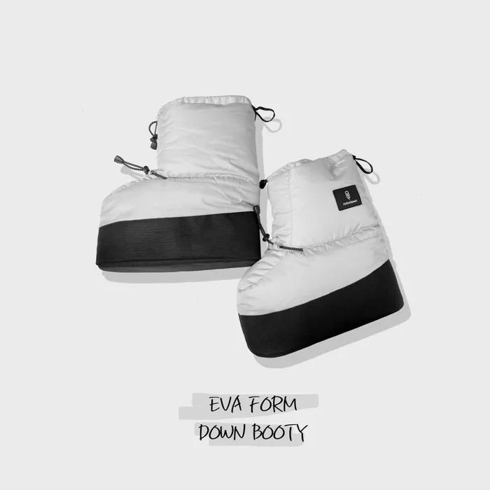[FEATHERDOWN]DOWN BOOTY