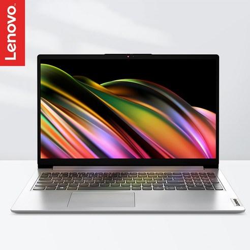 레노버 2024 IdeaPad Slim3 15IAU7 코어i3 인텔 12세대 - 노트북 | 쿠팡