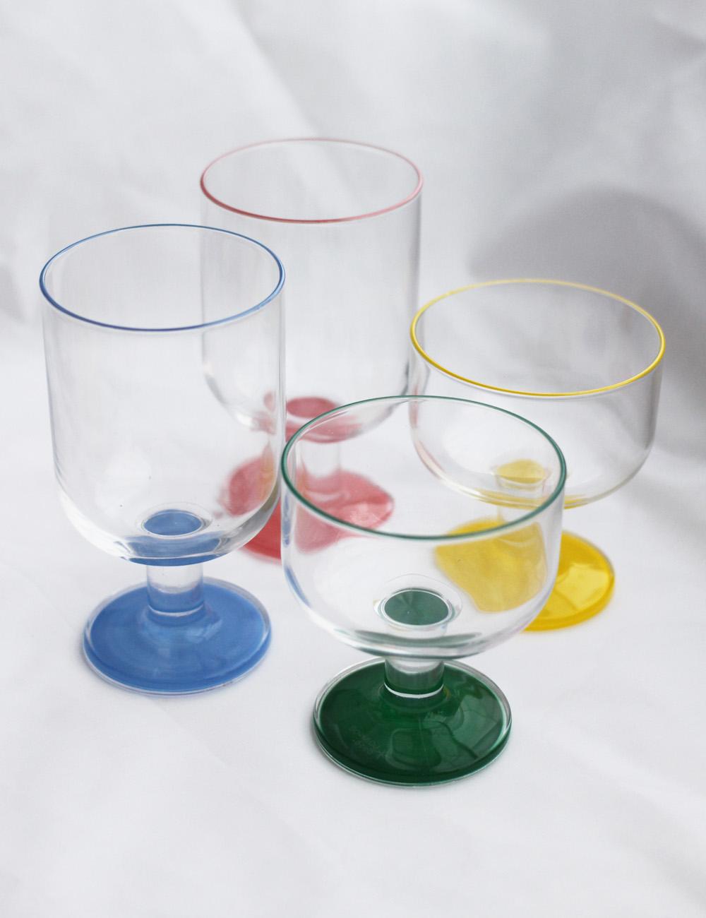 point color glass