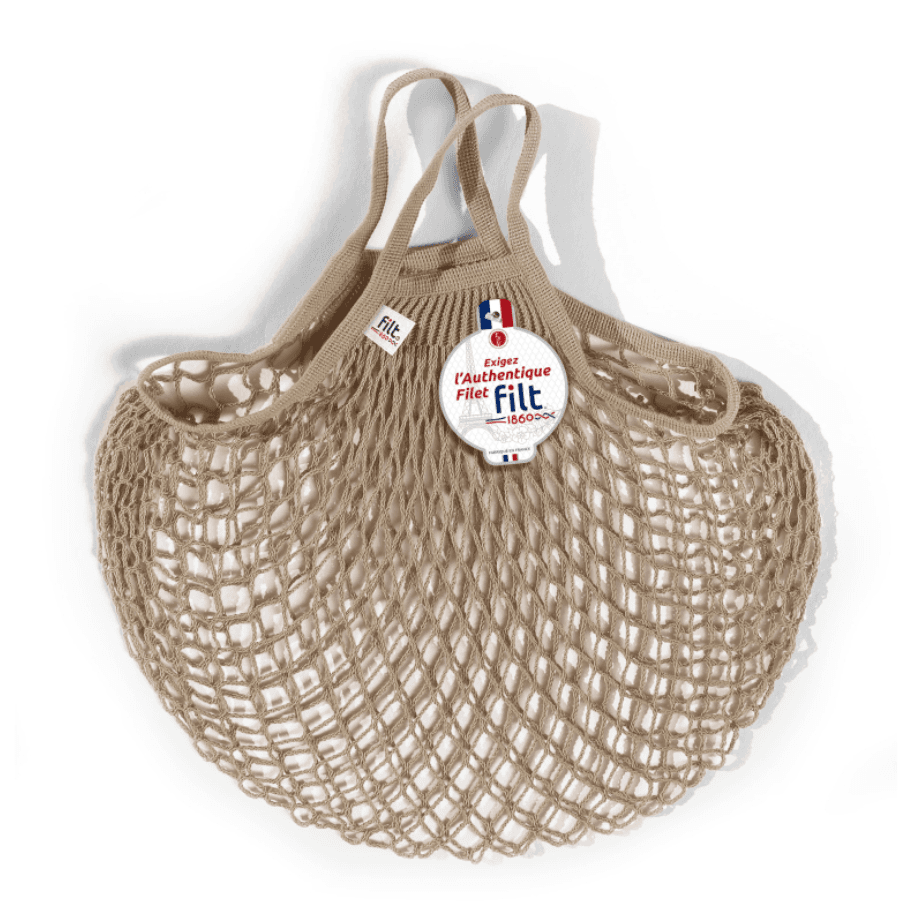 Filt 1860 - Net Bag - Mastic
