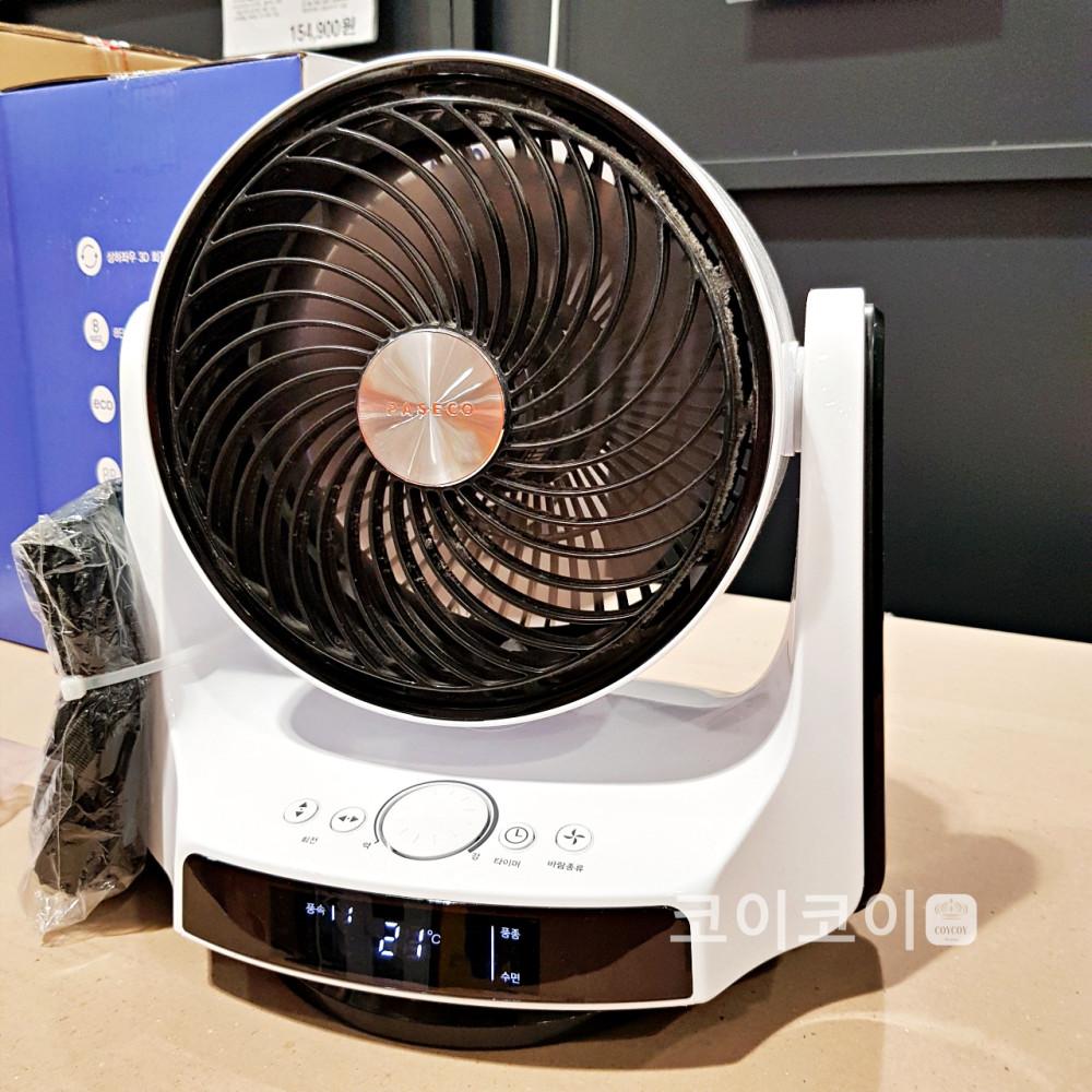 파세코 써큘레이터 공기순환기 PCF-M20000W / 코스트코